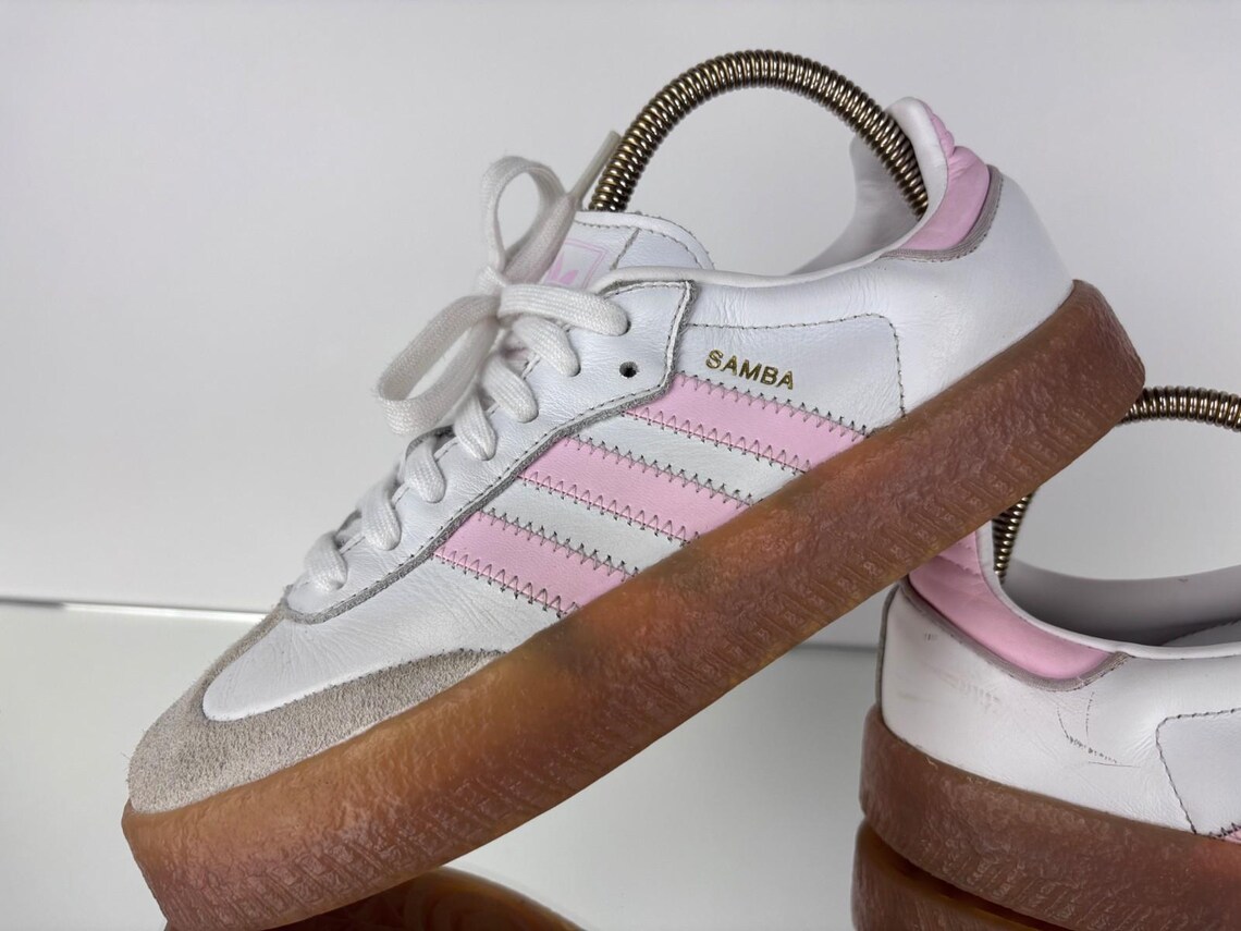 Adidas Samba, foto 4 di 5