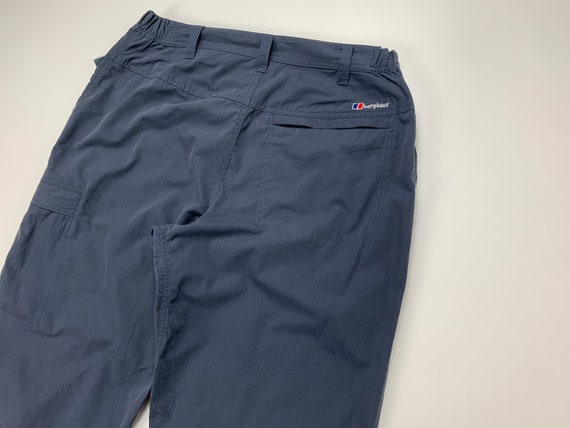 Mens berghaus pants sale outlet