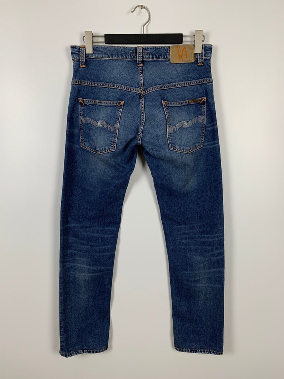 Nudie jeans cheap stretch