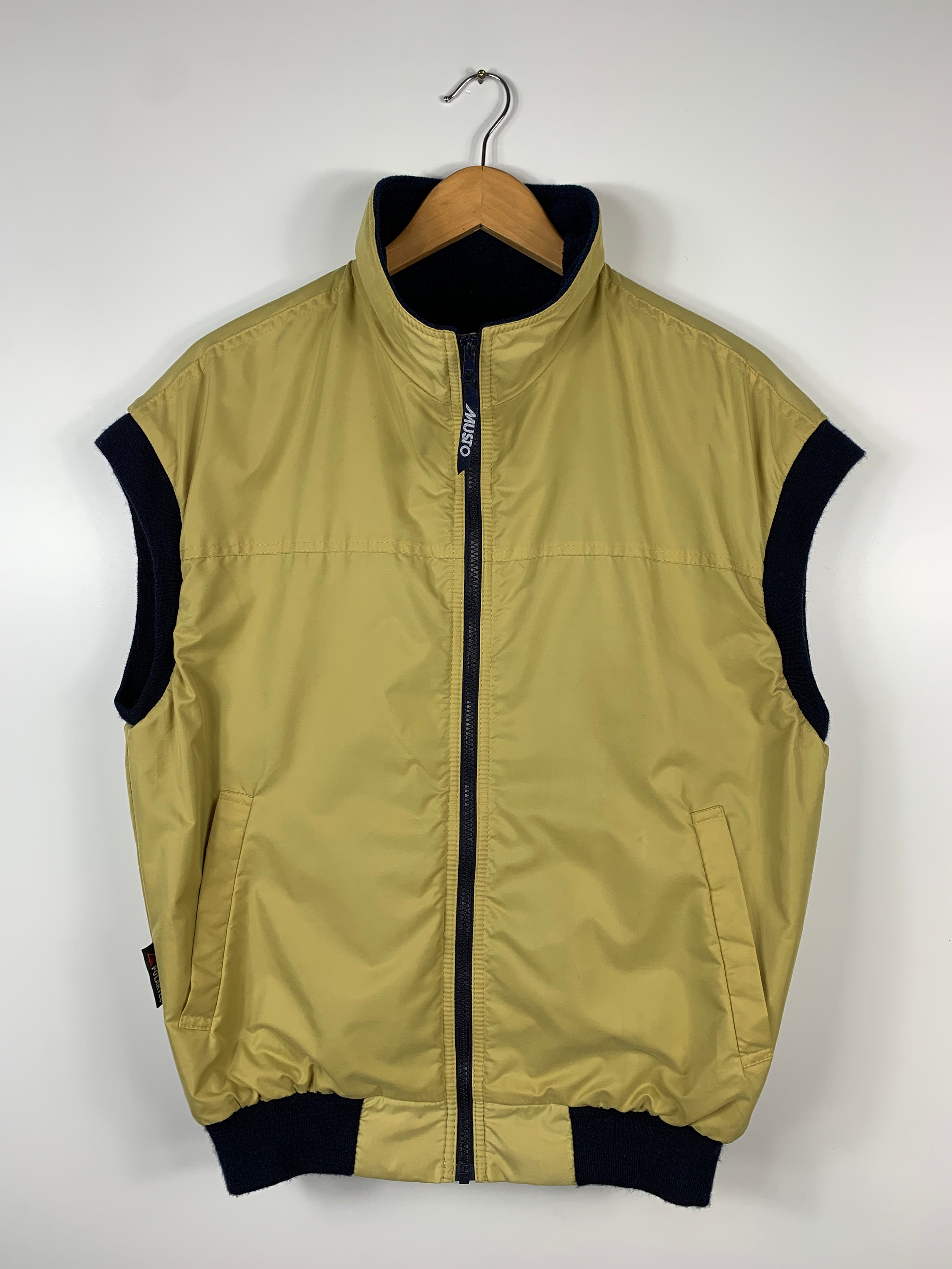 Musto Jacket - Etsy