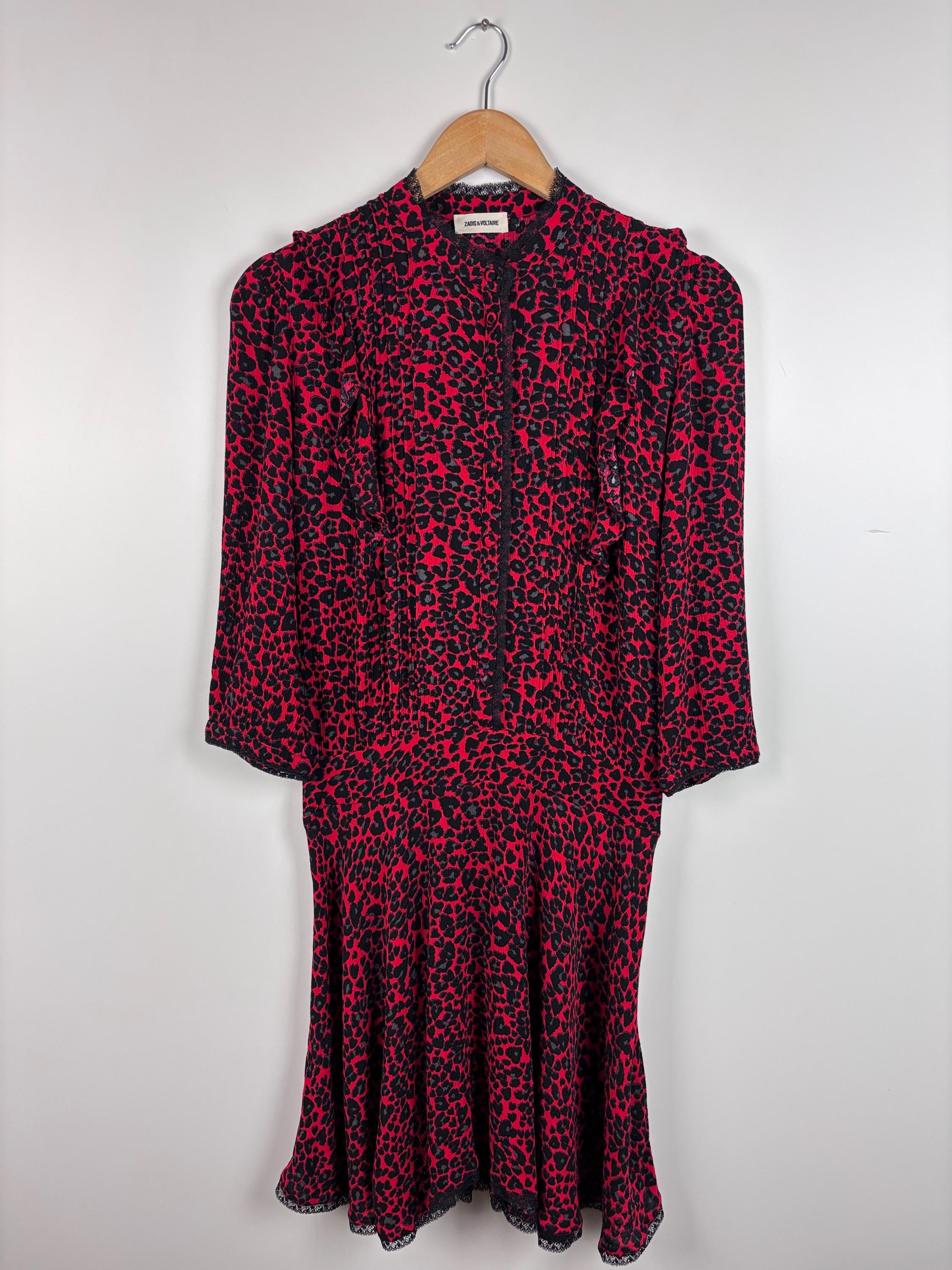 Zadig voltaire dress - Etsy 日本