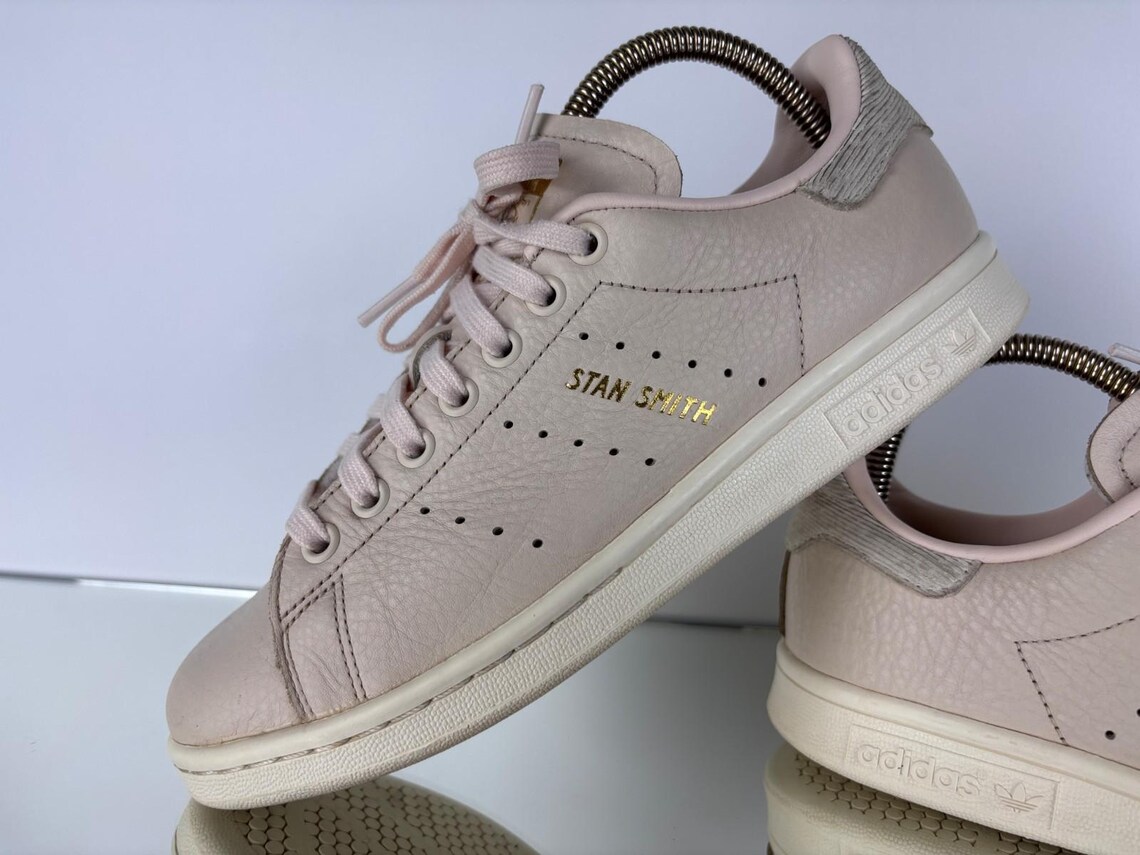 Adidas Stan Smith, foto 4 di 5
