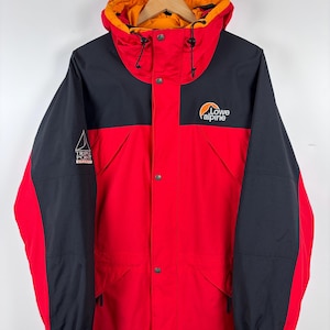Buy Lowe Alpine Jacket Online In India - Etsy India