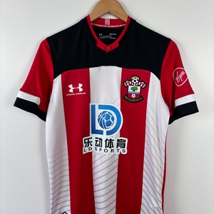 Southampton jersey - Etsy 日本