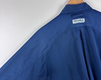 Chemise Homme Manches Longues,Bleu turquoise Bleu turquoise - Prêt-à-Porter