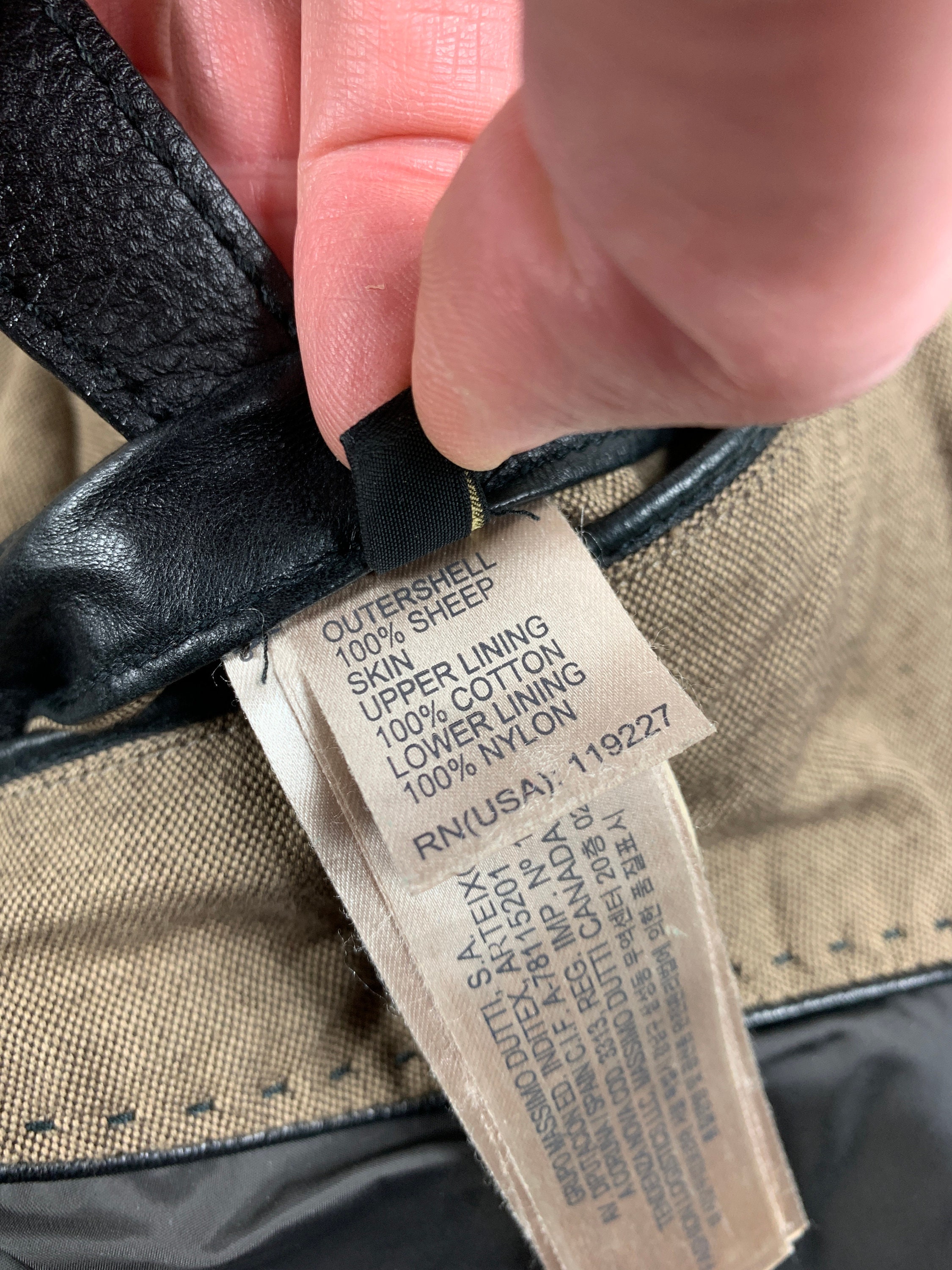 Massimo dutti shop moleskin coat