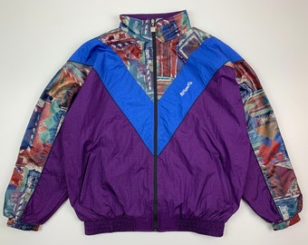 80 windbreaker