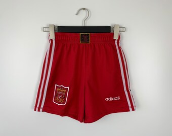 Retro Adidas Shorts - Etsy
