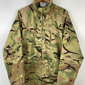 Army goretex jacket -  Italia