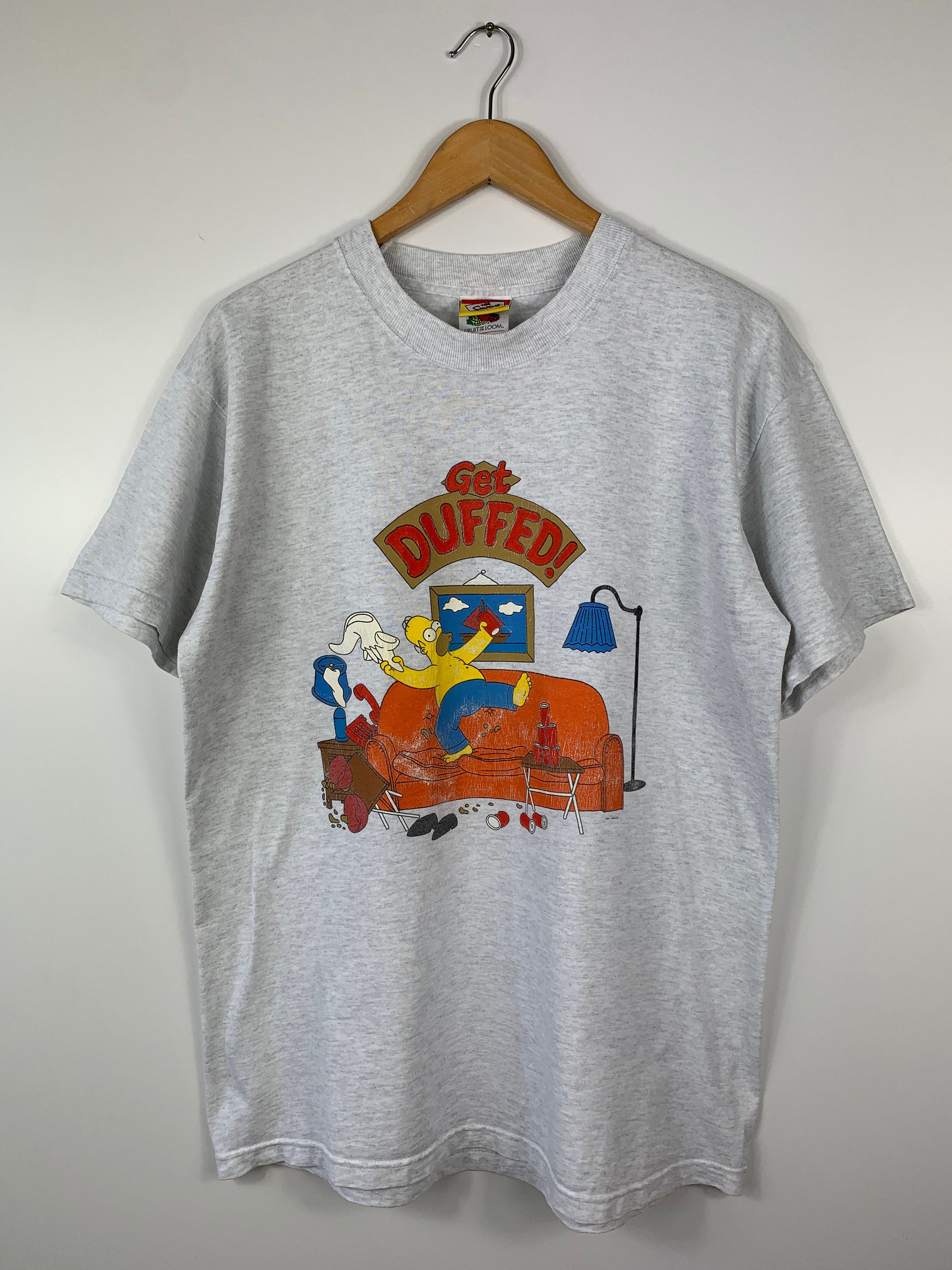 ヴィンテージ シンプソンズ tシャツ - Etsy 日本