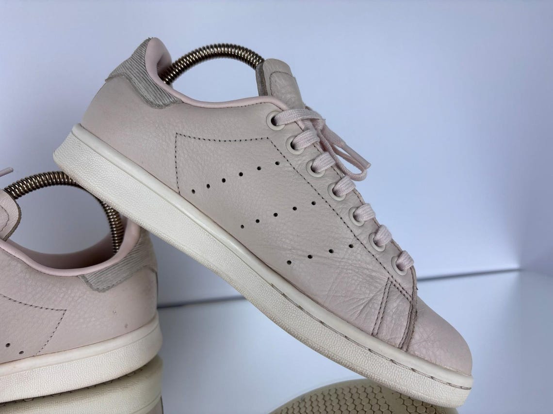 Adidas Stan Smith, foto 3 di 5