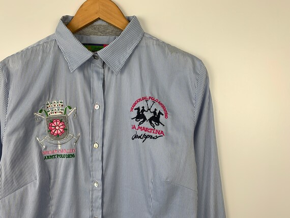 La martina clearance australia