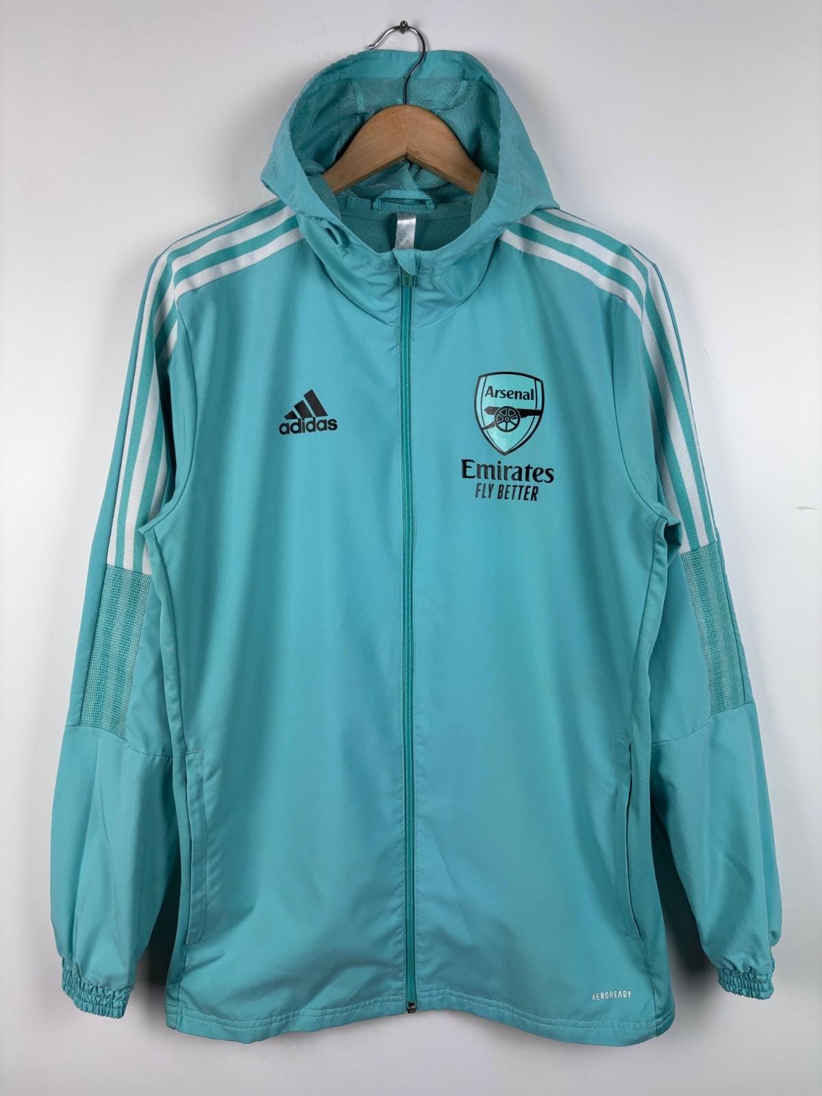 Vintage arsenal jacket - Etsy 日本