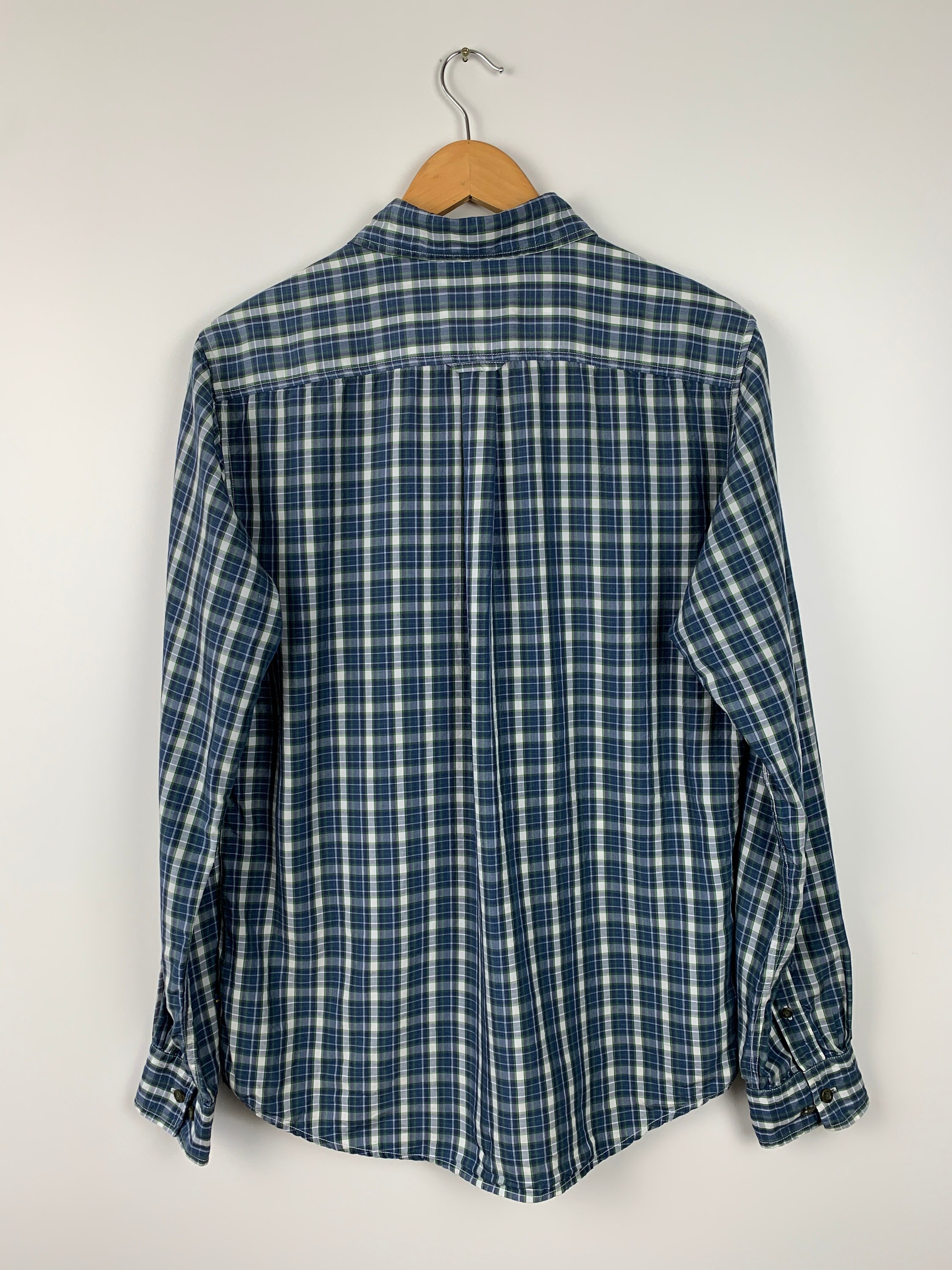 Pinewood Camicia Safari a maniche corte (verde muschio) » PIRSCHER SHOP
