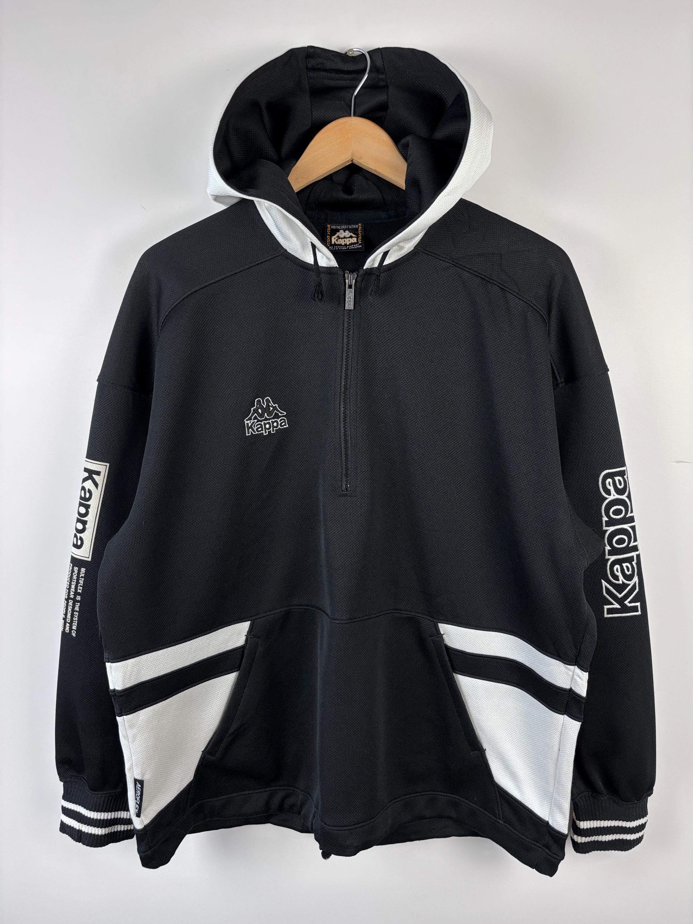 Vintage 90s Kappa 