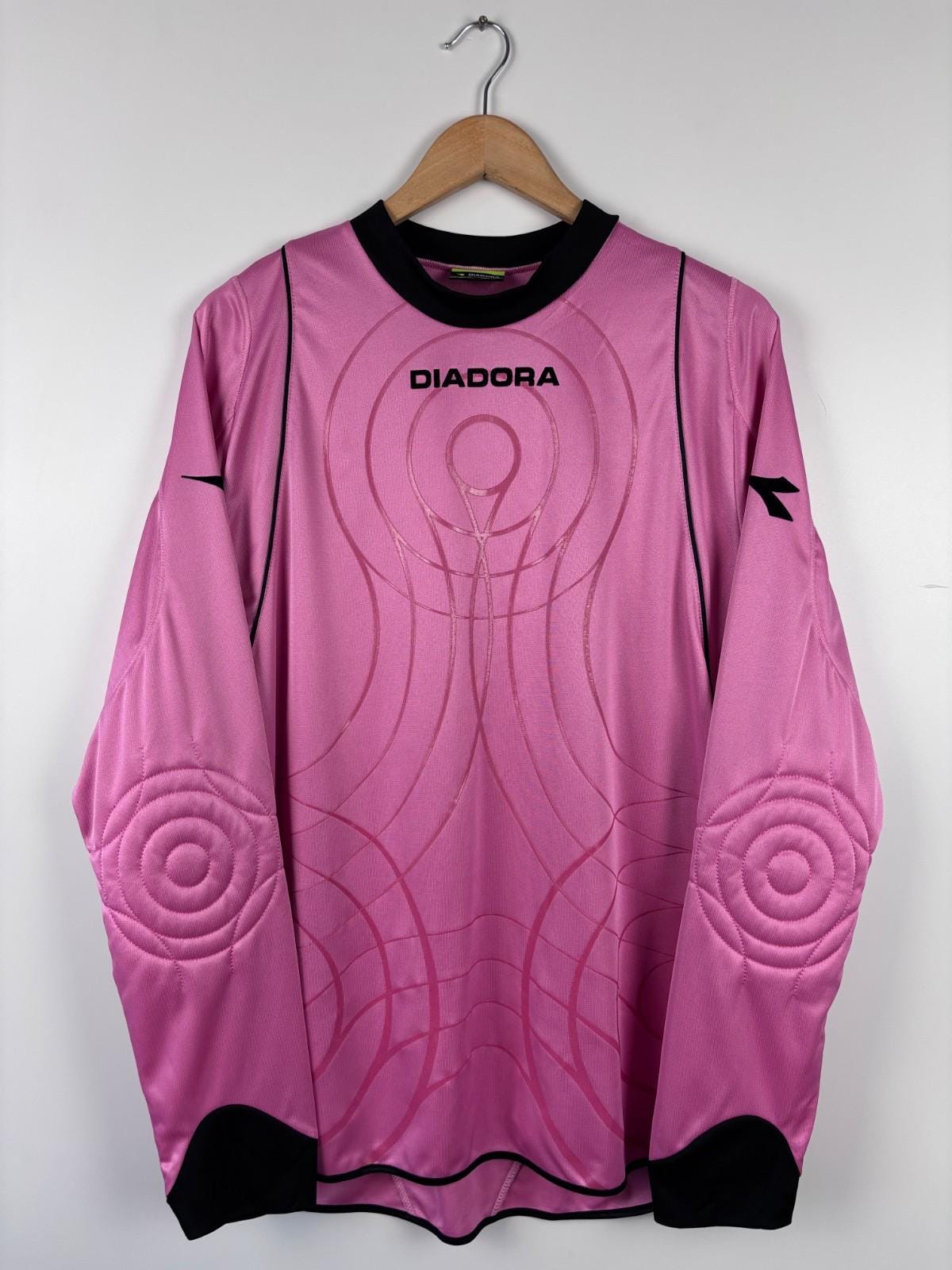 Diadora Football Jersey - Etsy
