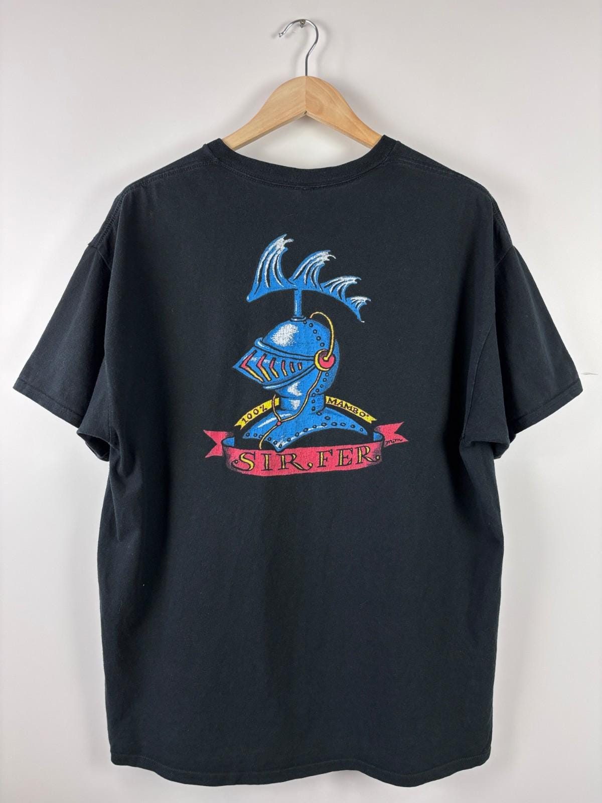 Mambo t shirt - Etsy 日本