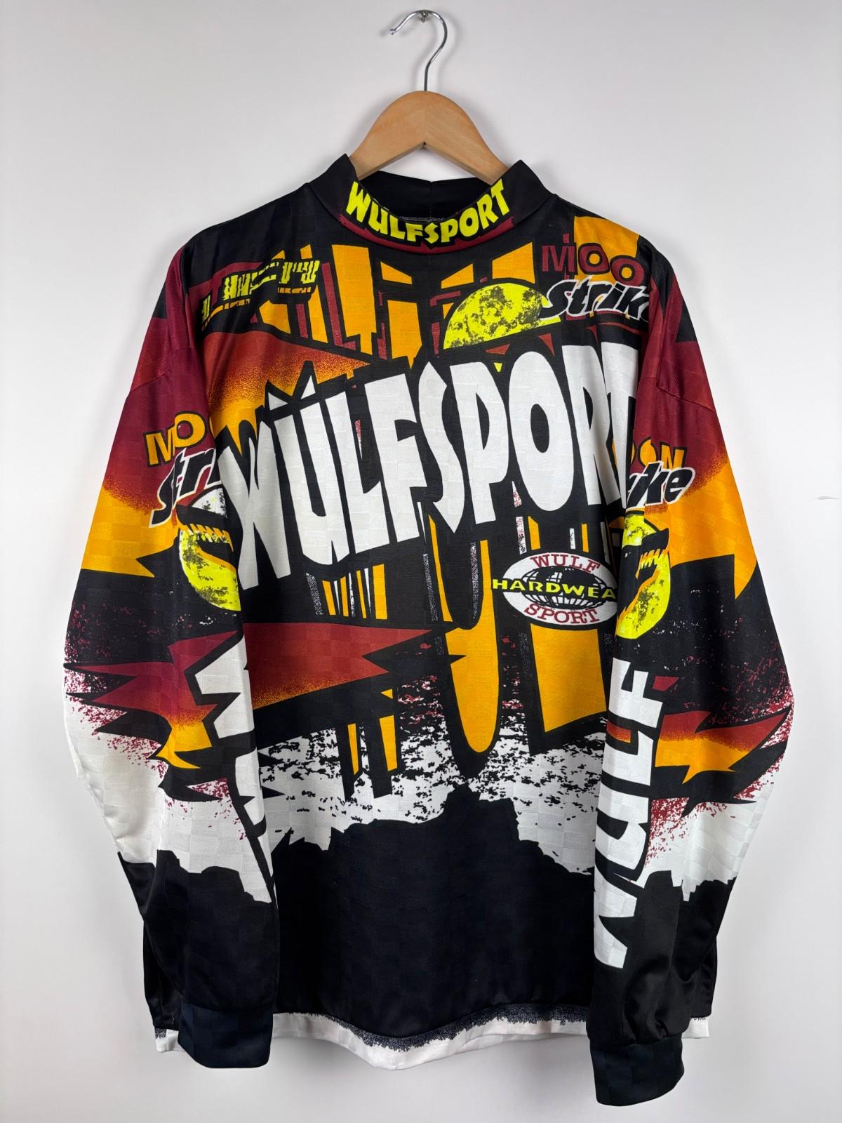 Vintage motocross jersey - Etsy 日本
