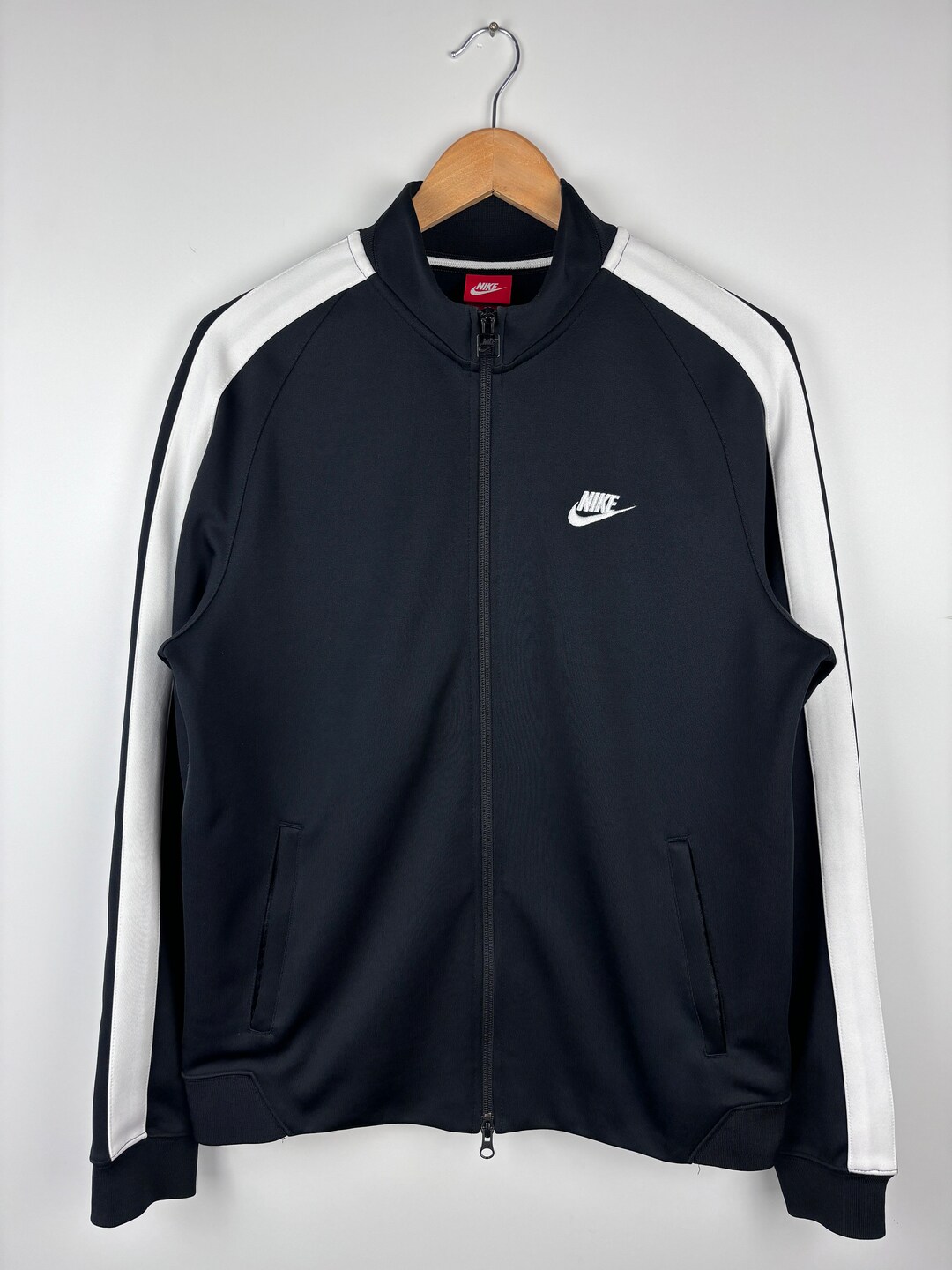 $390 Nike F.C. Real Bristol FCRB Storm Fit Warm Up Men's