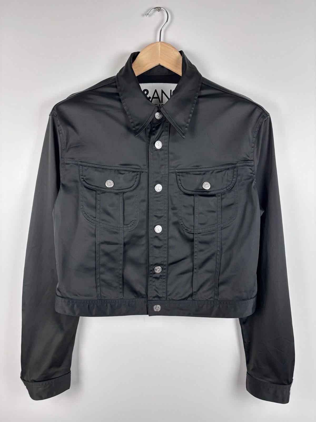Womens Dolce and Gabbana Denim Jackets - Etsy