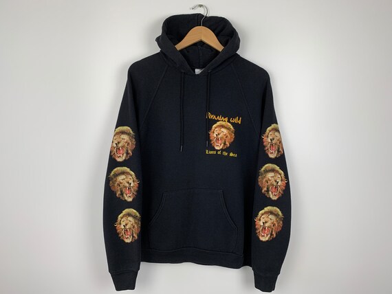 Etsy supreme hoodie sales