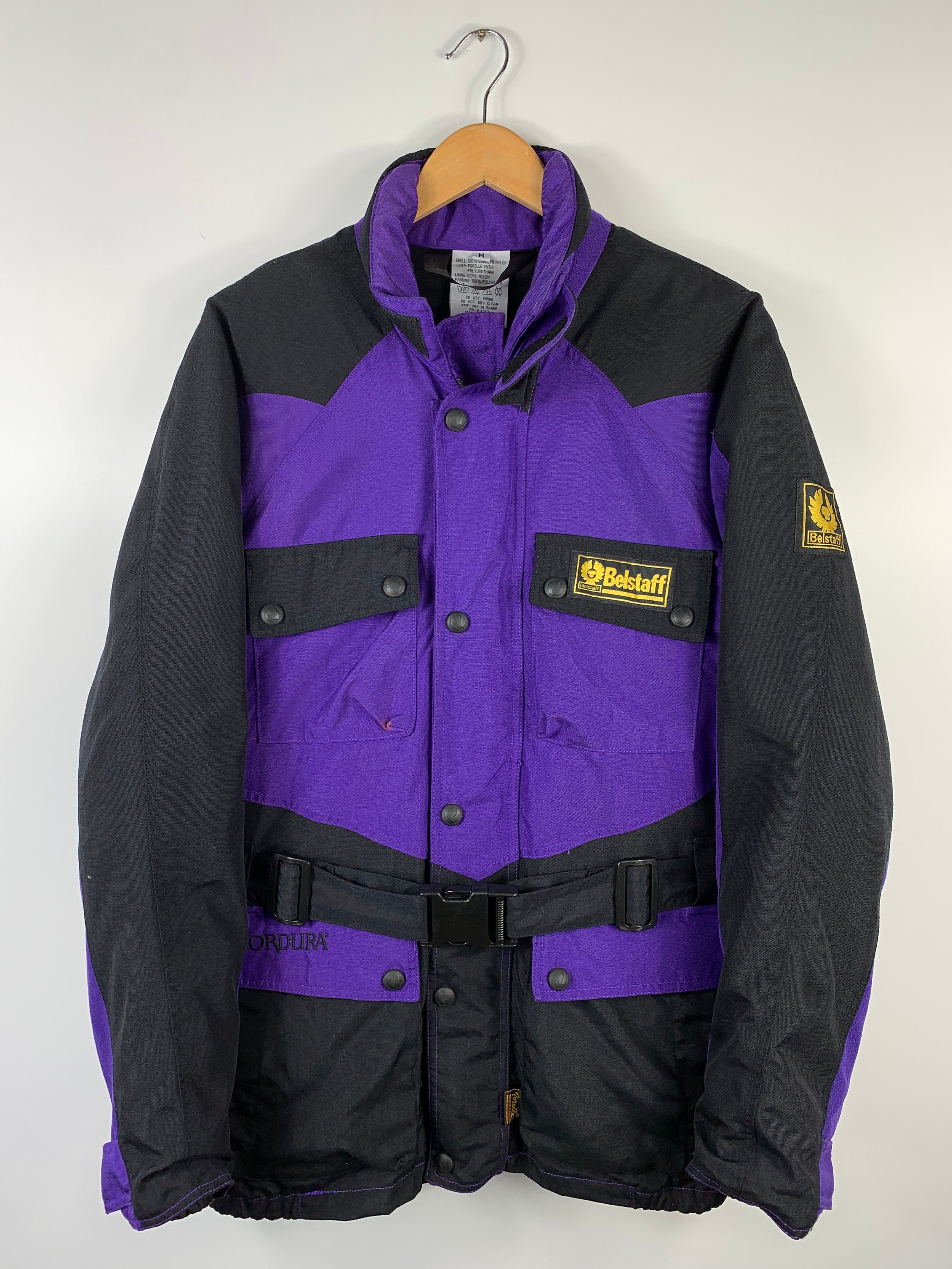90s Belstaff Jacket - Etsy