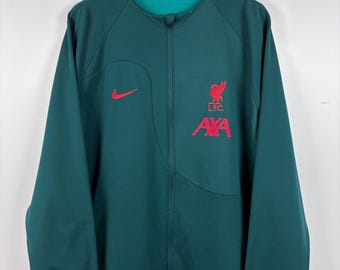 アディダス トラックスーツ トップ トラックジャケット リバプール FC