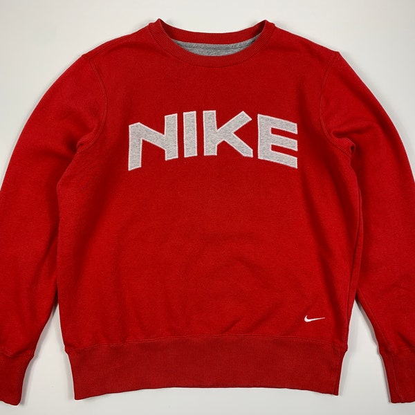 00s nike sweatshirt