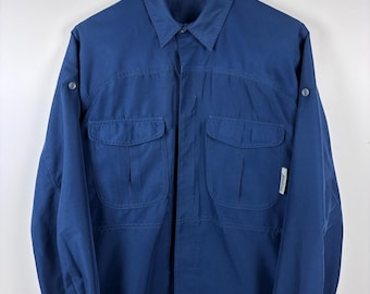 Veste Paramo Homme Nikwax Analogy Polaire De Randonnée