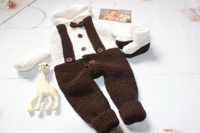 New baby gift Romper