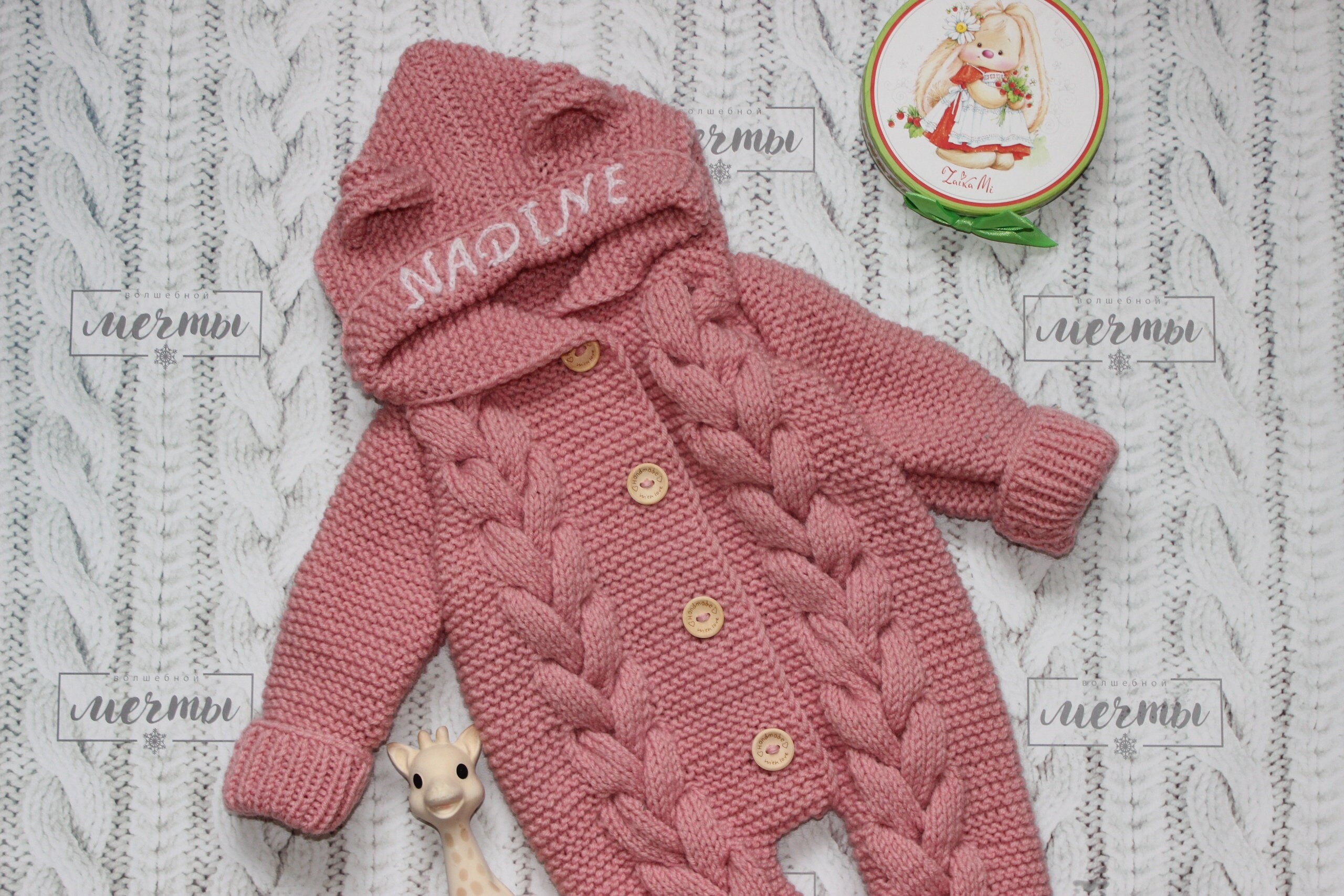 Baby girl coming home outfit Winter Preemie girl clothes Etsy