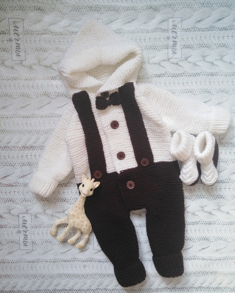 New baby gift Romper