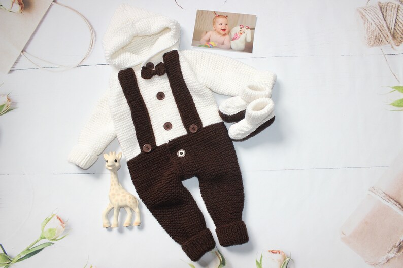 New baby gift Romper