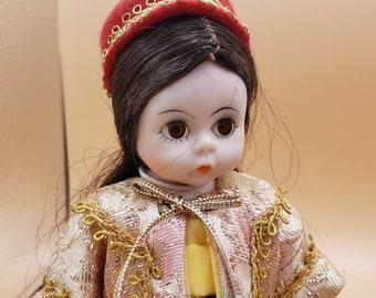 Early, Original LITTLE WOMEN Alexander-kin Dolls ~ Madame