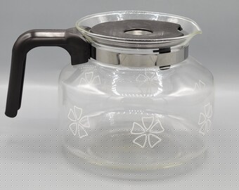 Mr. Coffee 4 Cup Glass Replacement Carafe - Etsy