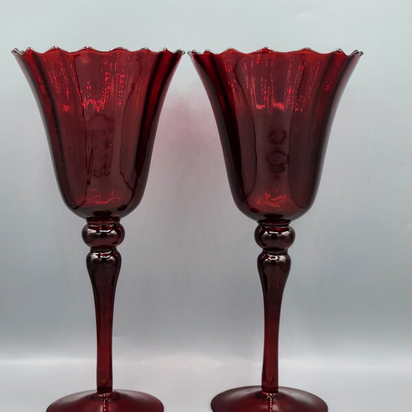 Circleware Glasses Etsy