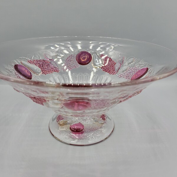 Della Robbia Glass Etsy