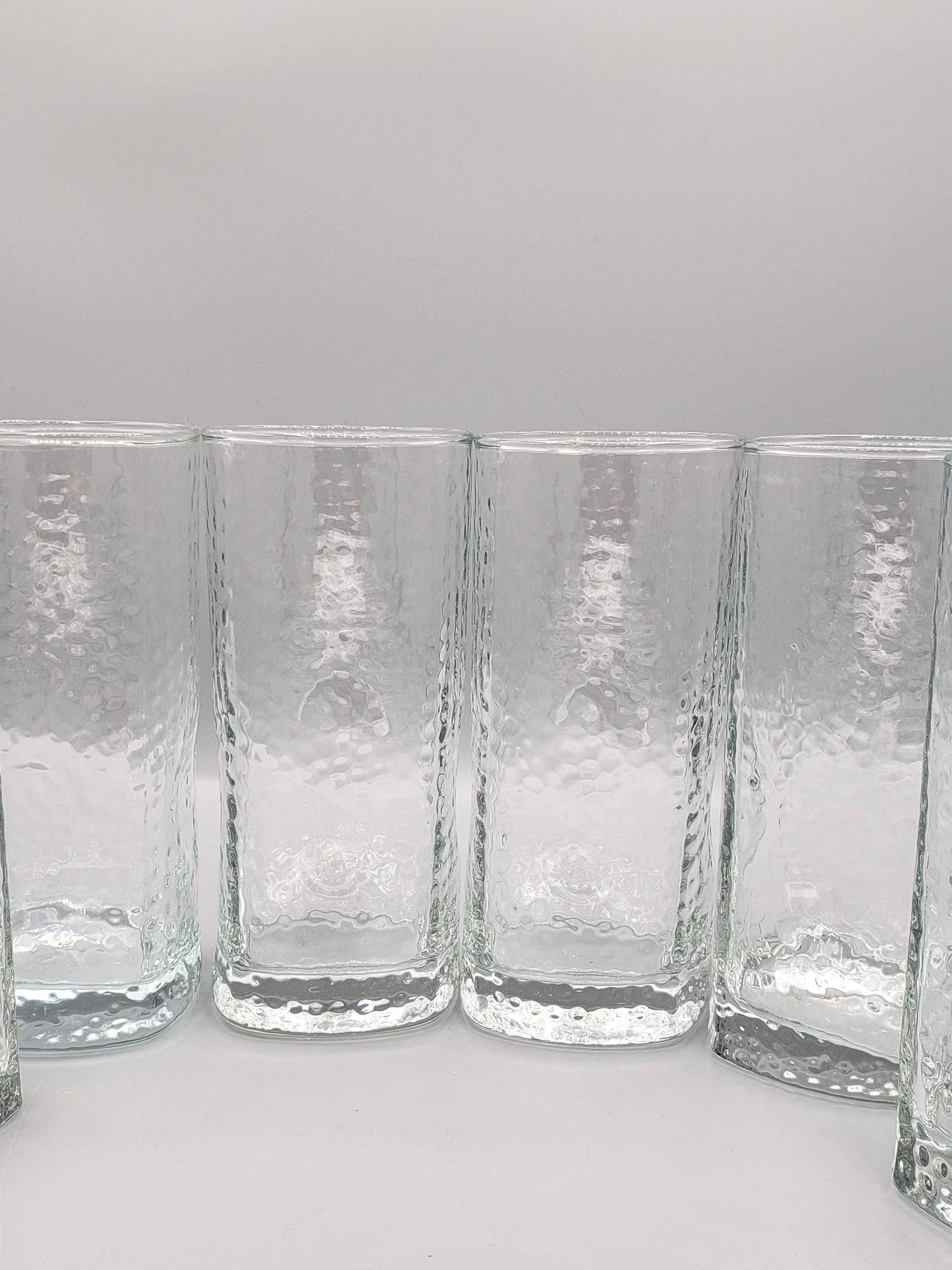 Eddy 11 oz. Everyday Stacking Glass