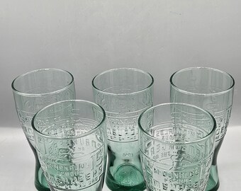 24 karat gold 1997 stemless wine glass amazon Cheers Set of 4 Stemless Wine Glasses