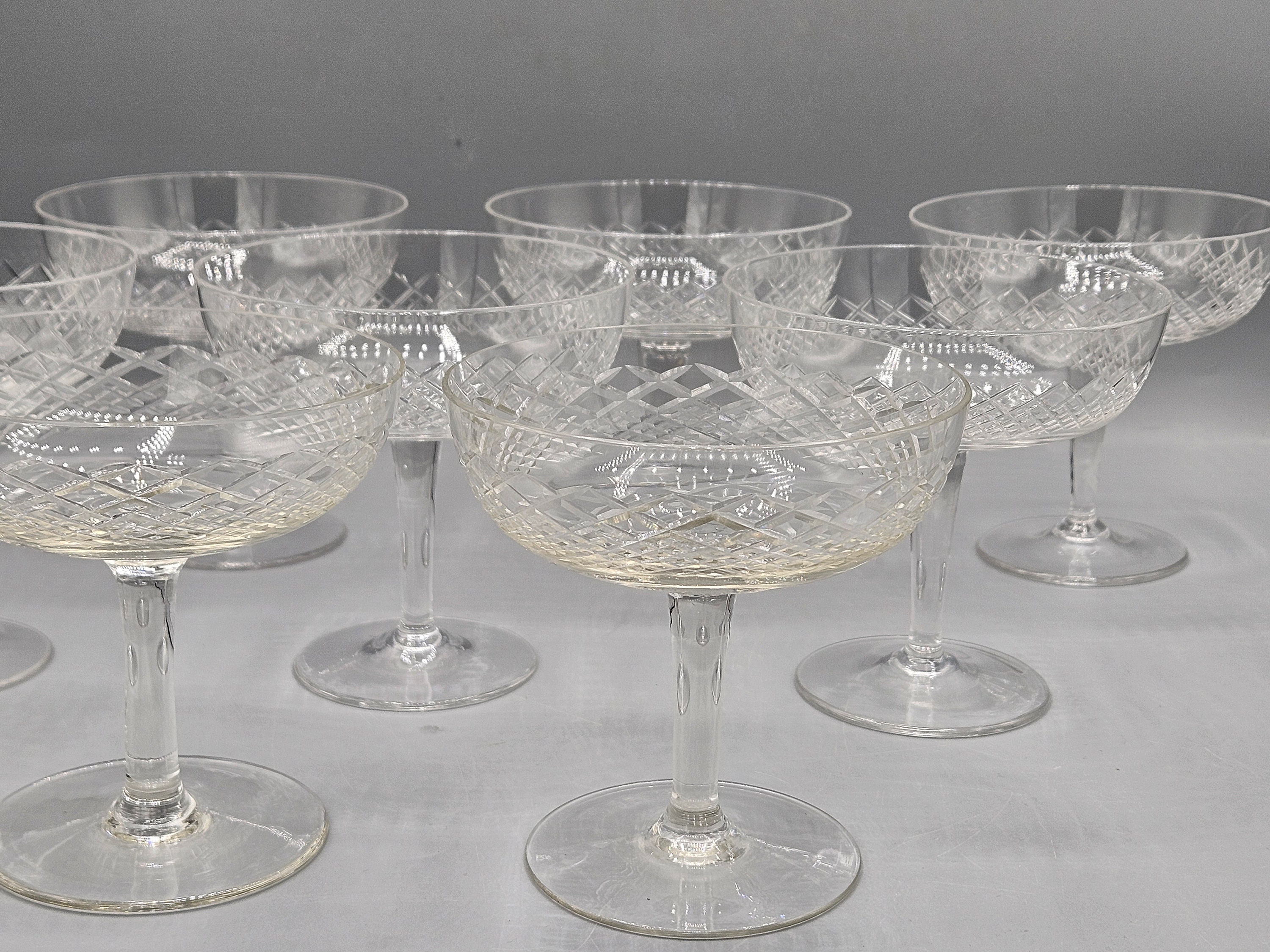 非売品deviseworks IGT cristal glass plate il_fullxfull.5101400576_gjod.jpg