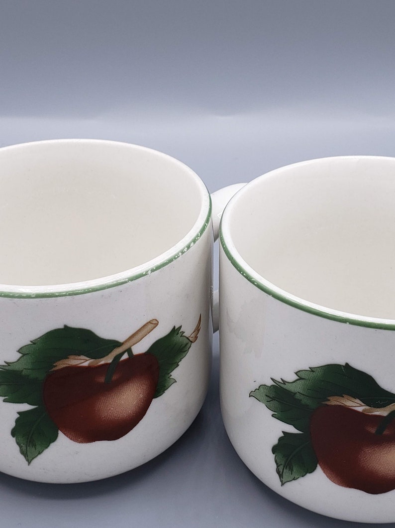 The Cades Cove Collection by Citation Replacement Dinnerware Etsy