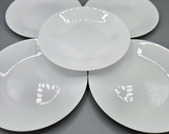 Corelle Winter Frost White Dinnerware Dish Set You Choose Dinner