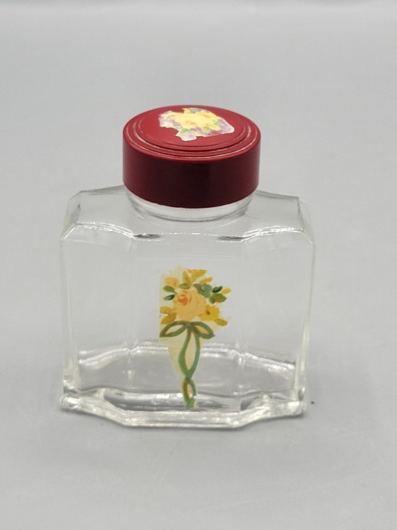 Vintage Collectible Glass Perfume Bottles ~ You C… - image 1