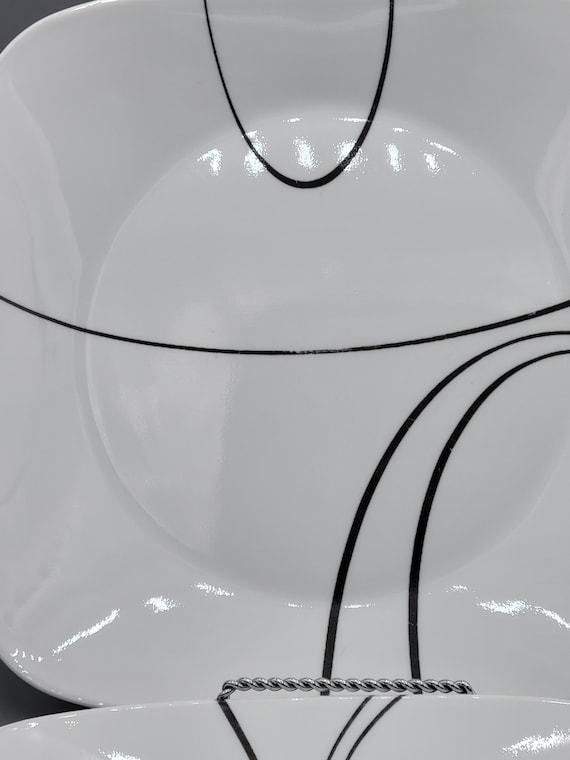 Corelle simple lines hot sale