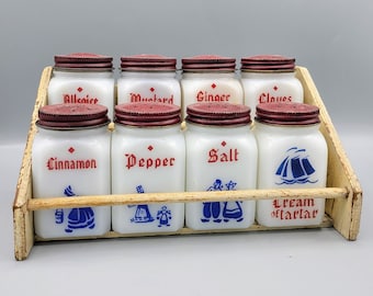 激レア　ヴィンテージ　アトラス　ガラスジャー 激レアヴィンテージアトラスガラスジャー