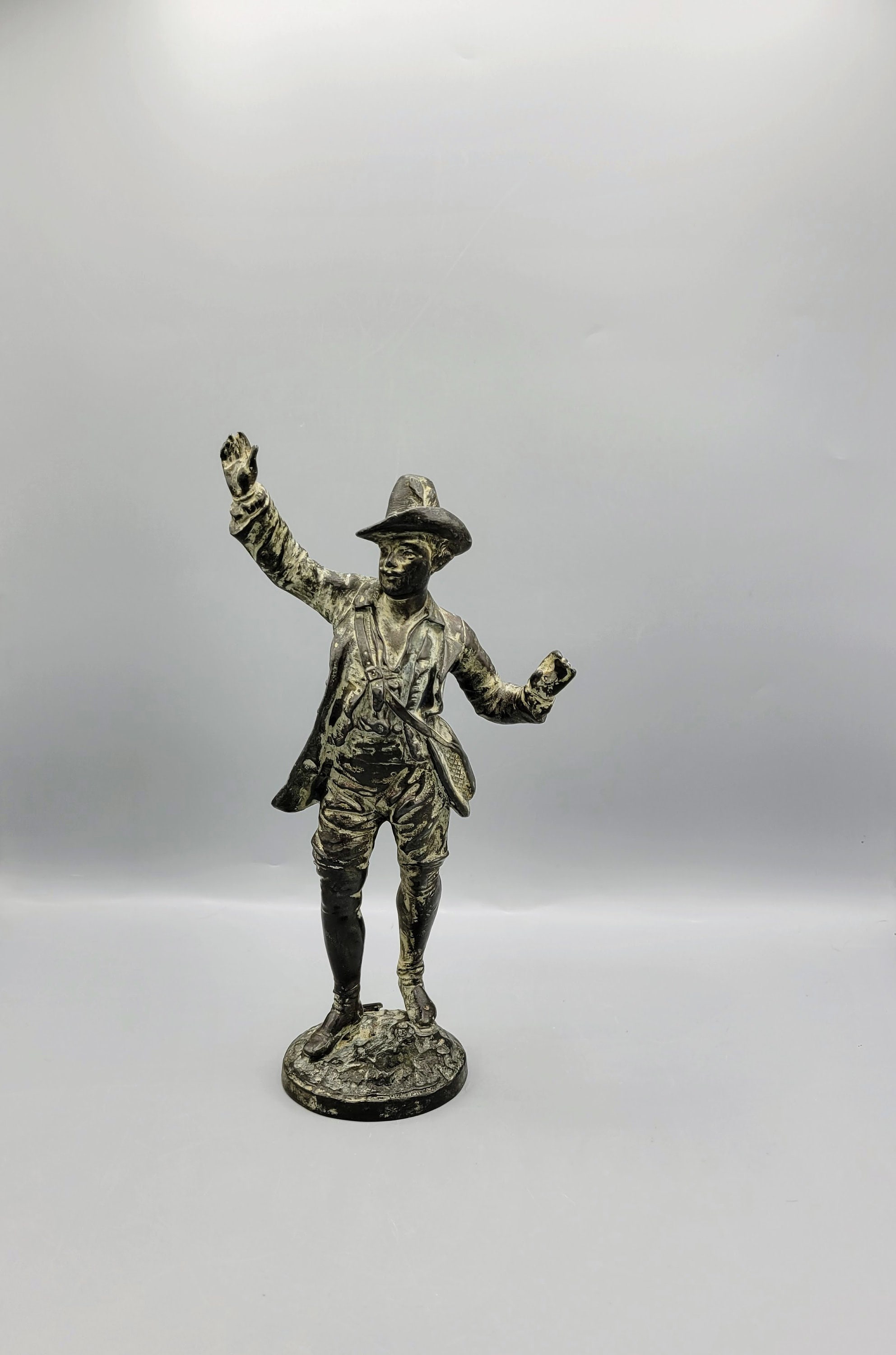 War soldier pewter - Etsy 日本