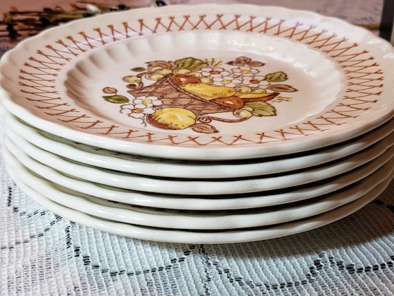 Metlox poppytrail dishes online