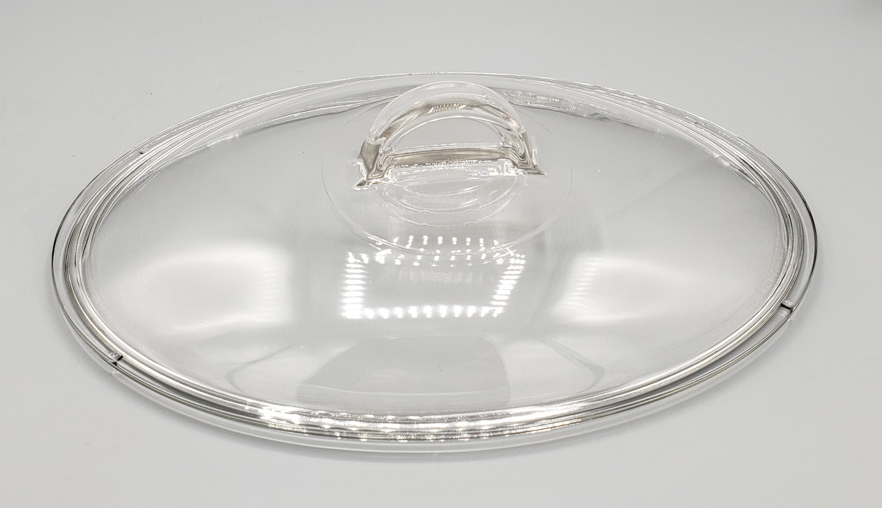 rival crock pot round replacement lid