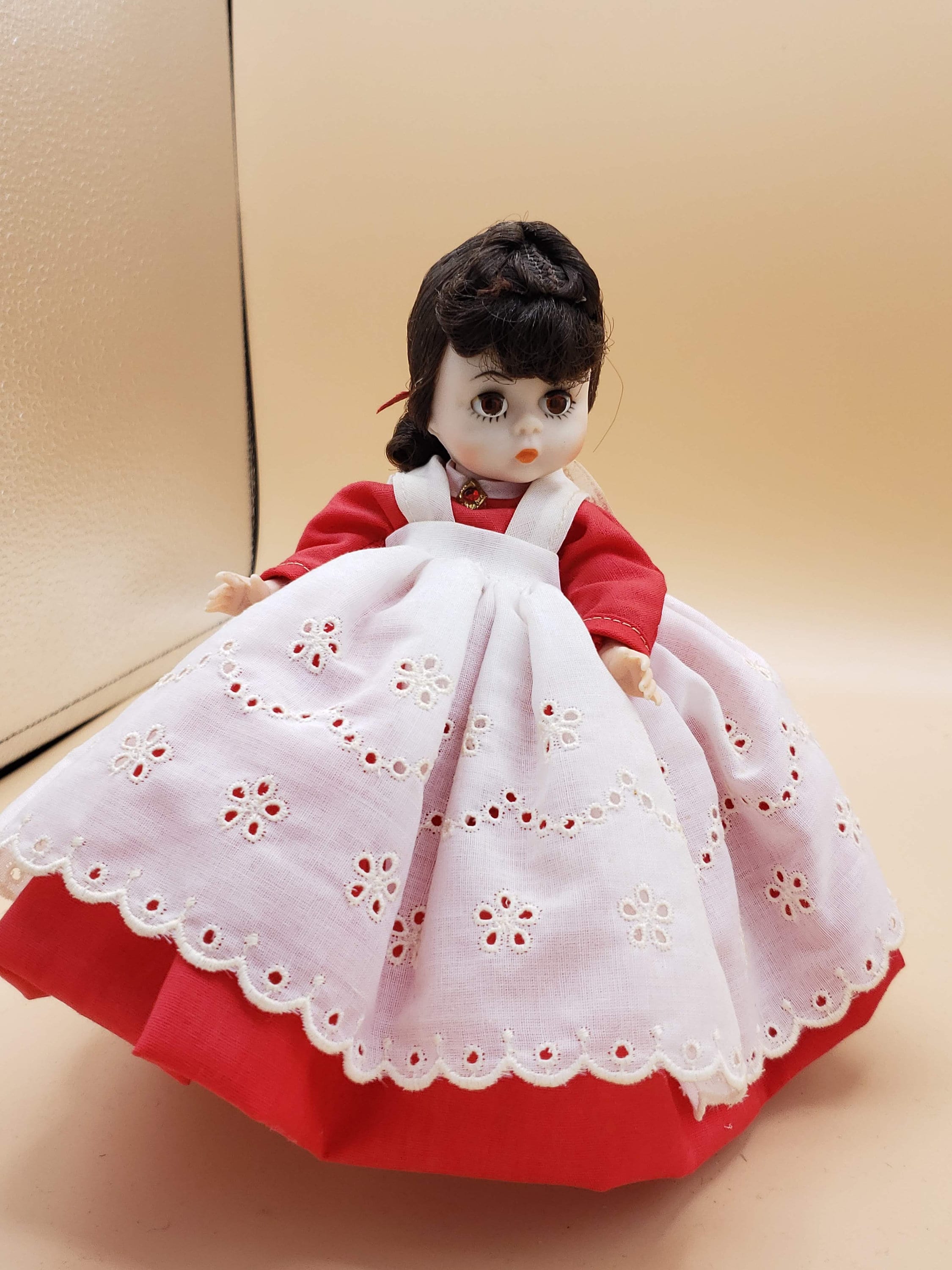 Early, Original LITTLE WOMEN Alexander-kin Dolls ~ Madame Early, Original LITTLE WOMEN Alexander-kin Dolls ~ Madame