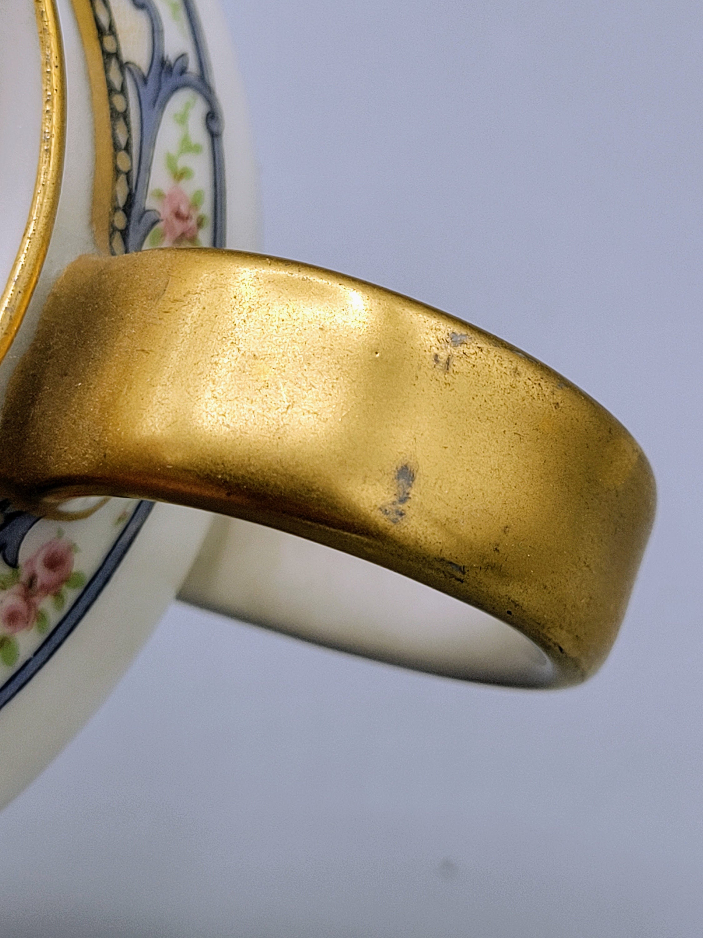 Antique Theodore Haviland, Limoges China France Troy ~ You Choose